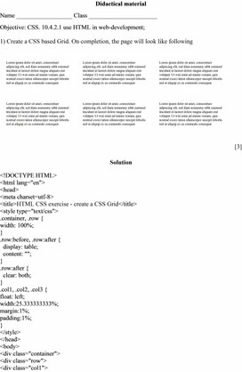 Обложка для материала 3_Computer science grade 10 CSS_did_material_ 1 variant
