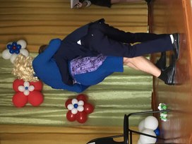 Обложка для материала Жизнь нашего класса