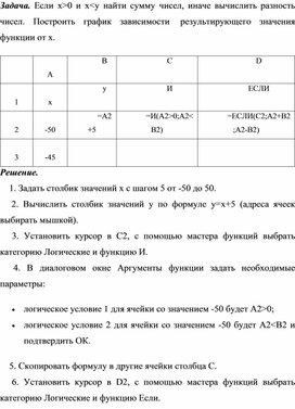 Обложка для материала Задача с Решением