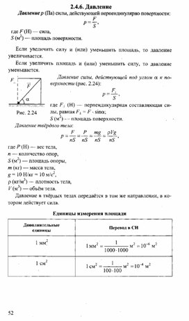 Обложка для материала К уроку физики