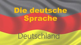 Презентация "Что мы знаем о Германии?" + введение в фонетику.