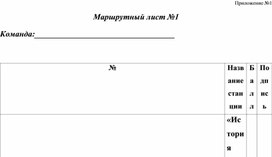 Обложка для материала Приложение к классному часу - квест Символы Республики Адыгея
