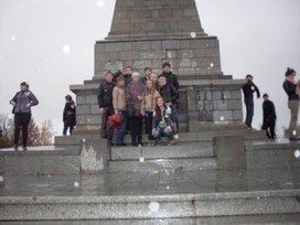 Обложка для материала Школьные будни и школьные праздники (5-11 класс)