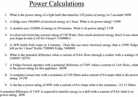 Обложка для материала 10.3 B Direct current work and power of current Power