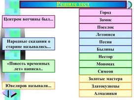 Феодальная раздробленность