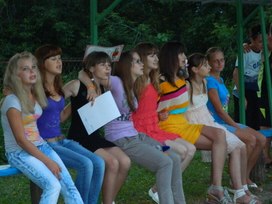 Обложка для материала Детский оздоровительно-образовательный лагерь «Ясный»