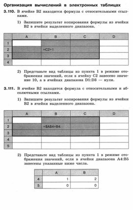 Обложка для материала организация вычислений в ЭТ.docx