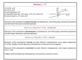 Обложка для материала материал по математике