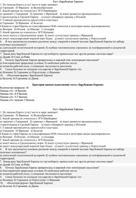 Обложка для материала ТЕСТ