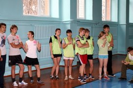 Обложка для материала День здоровья