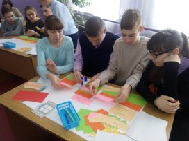 Обложка для материала Деловая игра