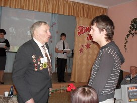 Обложка для материала Школьные годы чудесные...