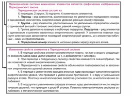 Обложка для материала Материал Химия в таблицах и схемах