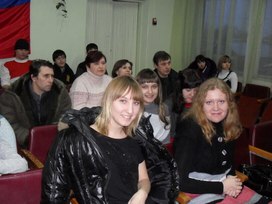 Обложка для материала Школьные годы чудесные...