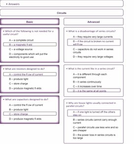 Обложка для материала Formative assesment_answers