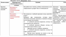 Обложка для материала Формирование естественно научной грамотности