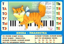 Обложка для материала логопед