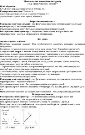 Обложка для материала 6.4D-4. Фигуры в пространстве. Методические рекомендации к уроку