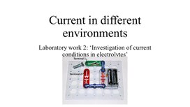Обложка для материала 3 Laboratory work 2 Presentation