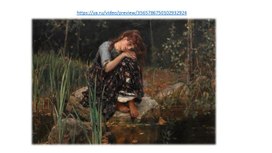 Обложка для материала Презентация "Сестрица Алёнушка и братец Иванушка"