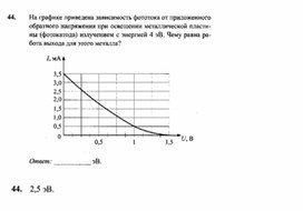 Обложка для материала К уроку физики