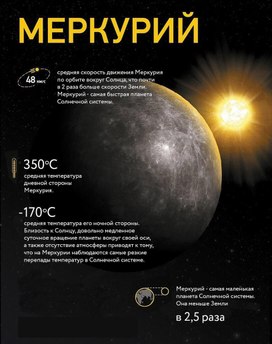 Обложка для материала МЕРКУРИЙ