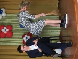 Обложка для материала Жизнь нашего класса