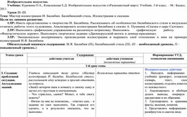 Обложка для материала Мастер иллюстрации И. Билибин. Билибинский стиль. Иллюстрации к сказкам.
