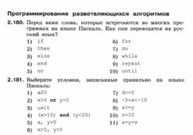 Обложка для материала Информатика._7-9кл._язык программирования паскаль7