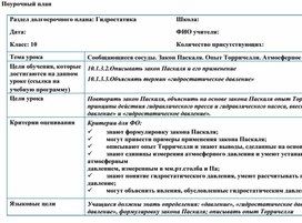 Меттан суртх1отторан г1ирсаш поурочный план