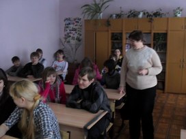 Обложка для материала Школьные годы чудесные...