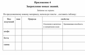 Обложка для материала Приложение 3