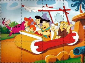Обложка для материала пазлы