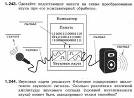 Обложка для материала Информатика._7-9кл._задачи_технология мультимедиа 3