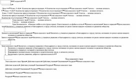 Обложка для материала КСП классного чана на тему : "Учитель — великая личность"
