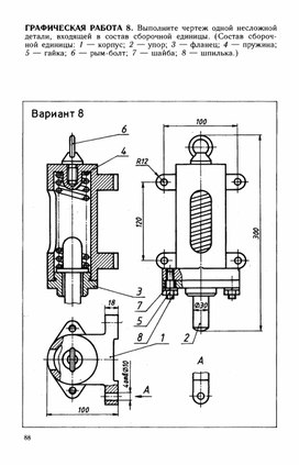 Графическая работа