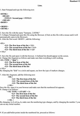 Обложка для материала CS_10_Grade_Lesson_10_HTML_2_Handout 1