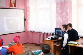 Обложка для материала Внеклассное мероприятие "Широкая масленица"
