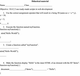 Обложка для материала 3_Computer science grade 10Using Scripts_did mat 2_2 variant