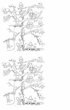 Обложка для материала Взаимное расположение прямых Рефлексия