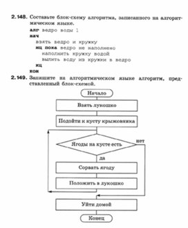 Обложка для материала Информатика._7-9кл._алгоритмическая конструкция  12