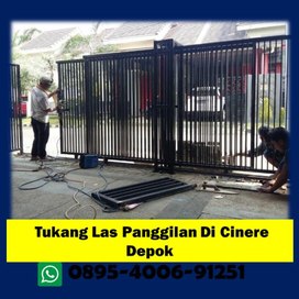 Обложка для материала TLP:  0895-4006-91251 tukang las panggilan Duren Mekar Duren Seribu Pondok Petir Depok