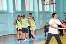 Обложка для материала День здоровья