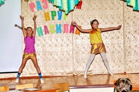 Обложка для материала диспут "Разрушим круг насилия"