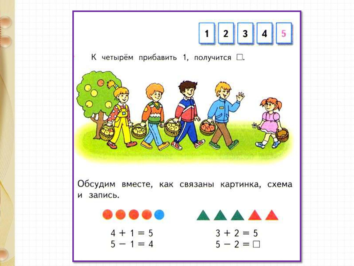 Цифра 5 в предложении. Цифра 5. Цифры и числа. Числу.