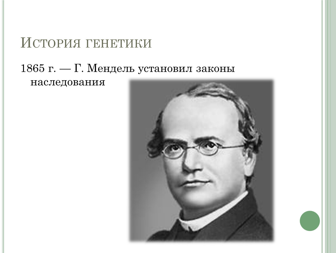 Как назвал г мендель. Г Мендель 1865. Мендель Аронович. 1865 Г. — Г. Мендель установил законы наследования. Мендель генетик.