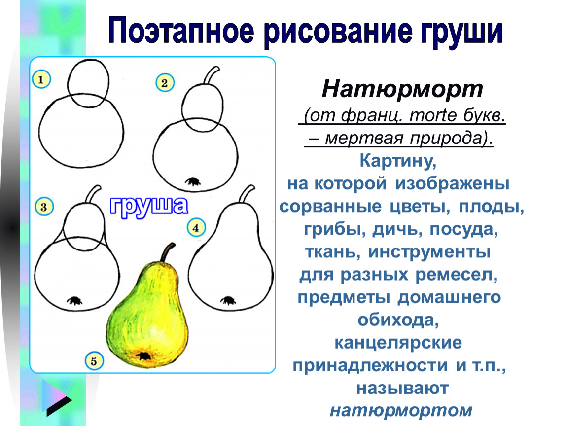 Сочинение цветы и плоды. План описания предмета натюрморта 5 класс.