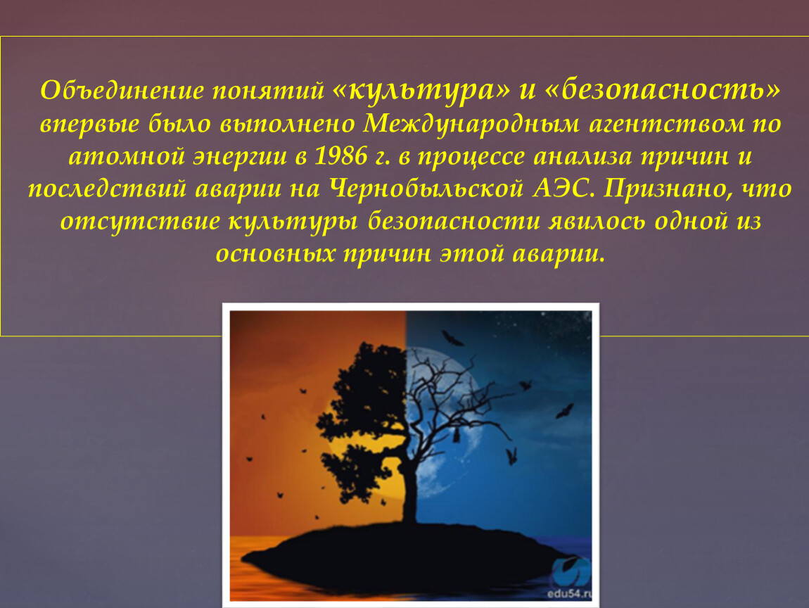 Концепция объединения. Объединение понятий культура и безопасность. Культура безопасности жизнедеятельности презентация. Общая культура в области безопасности жизнедеятельности. Влияние культуры безопасности жизнедеятельности.