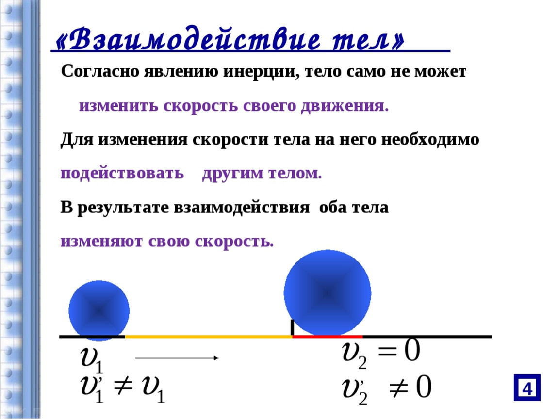 Взаимодействие тел сила масса. Взаимодействие тел.масса тела 7 класс. Физика 7 класс инерция взаимодействие тел. Взаимодействие тел физика формулы. Формулы на взаимодействие тел масса тел.