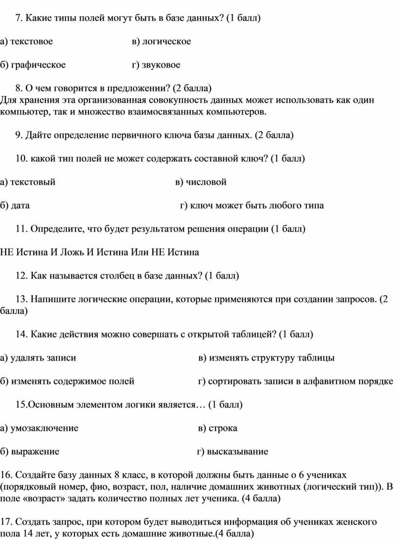 Темы для индивидуального проекта 11 класс с практической частью